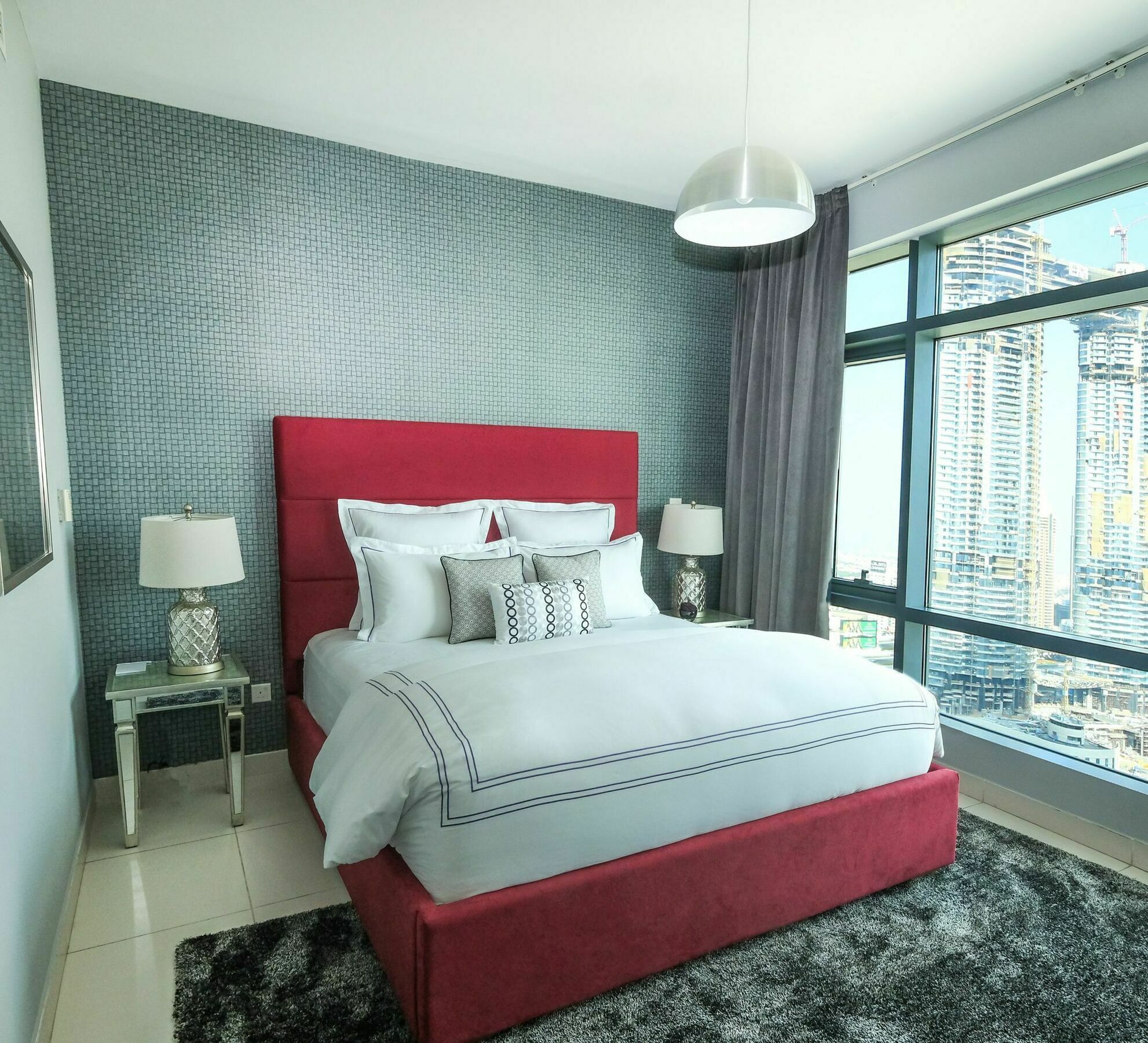 Dream - Loft Towers Apartament *