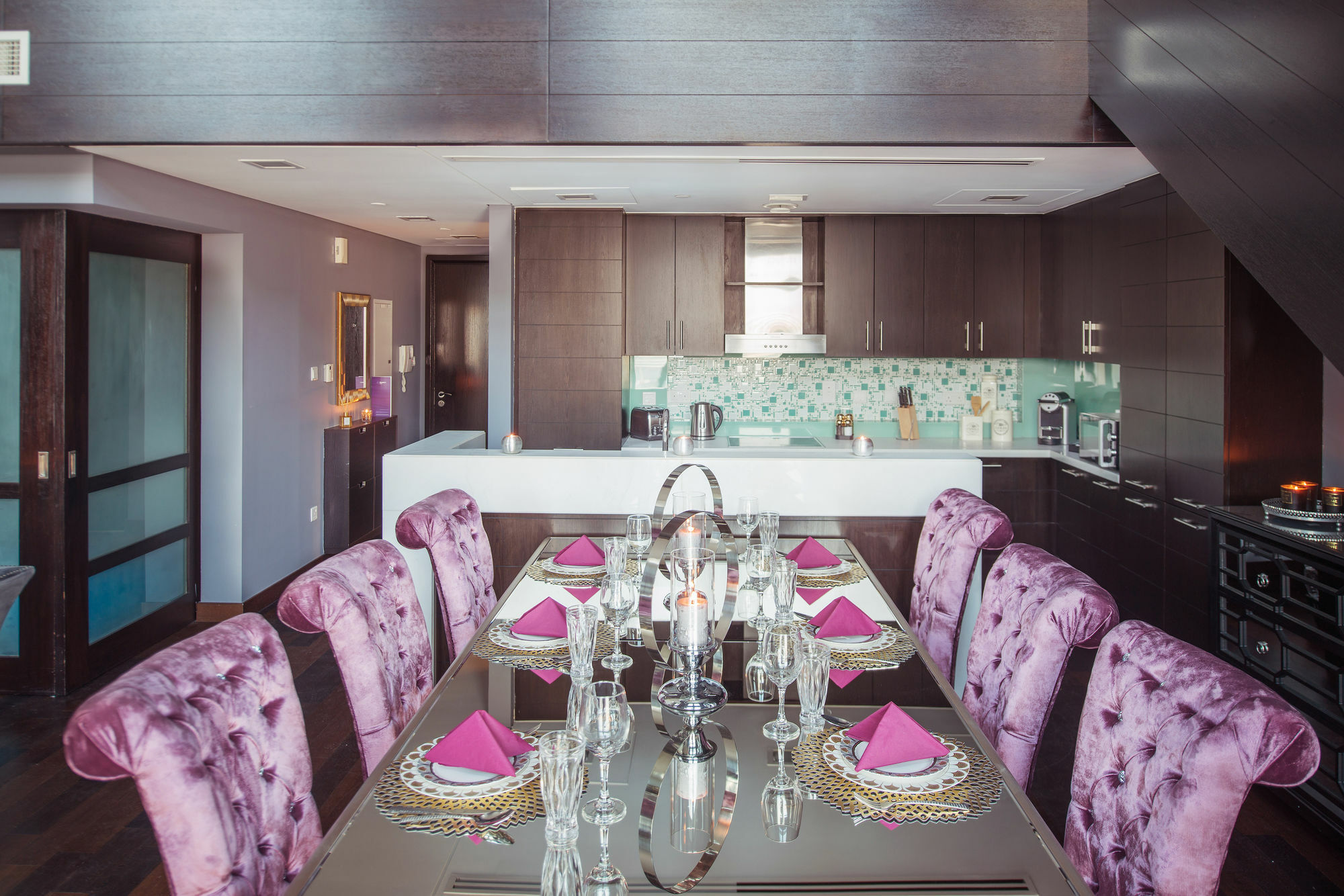 Dream - Loft Towers Apartament Dubai