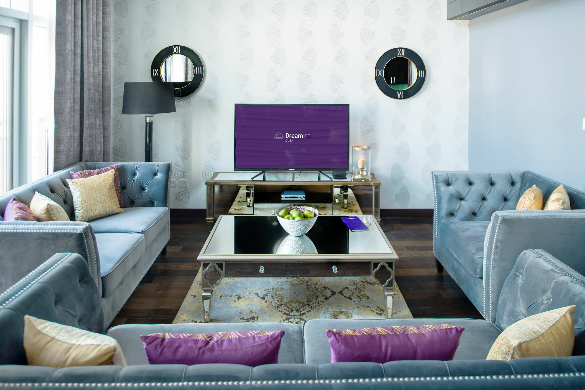 Apartament Dream - Loft Towers Dubai