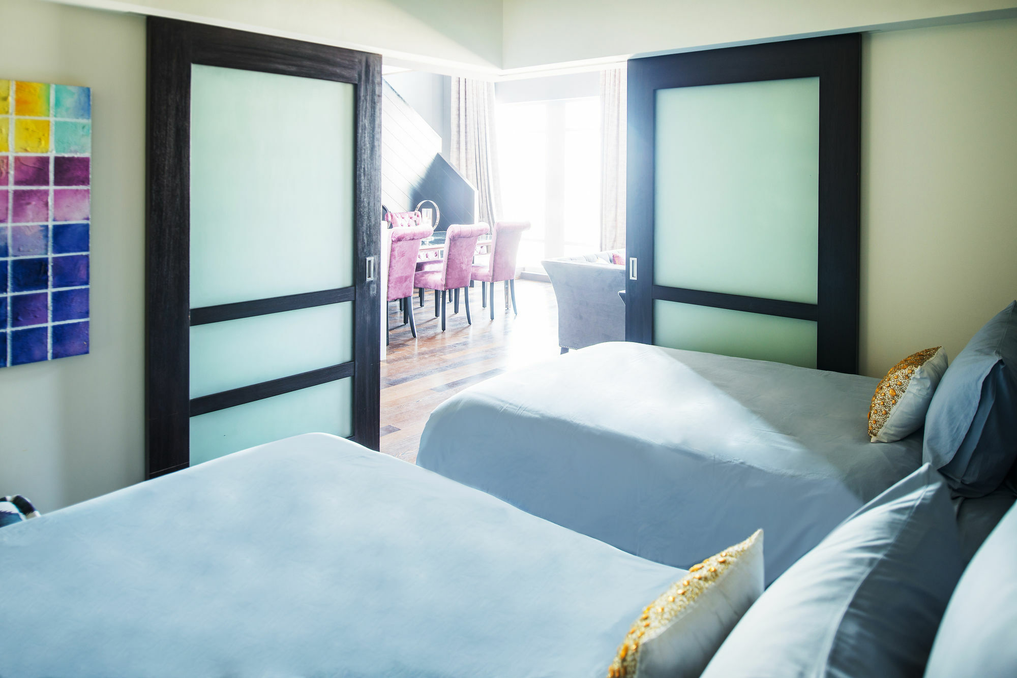 Apartament Dream - Loft Towers