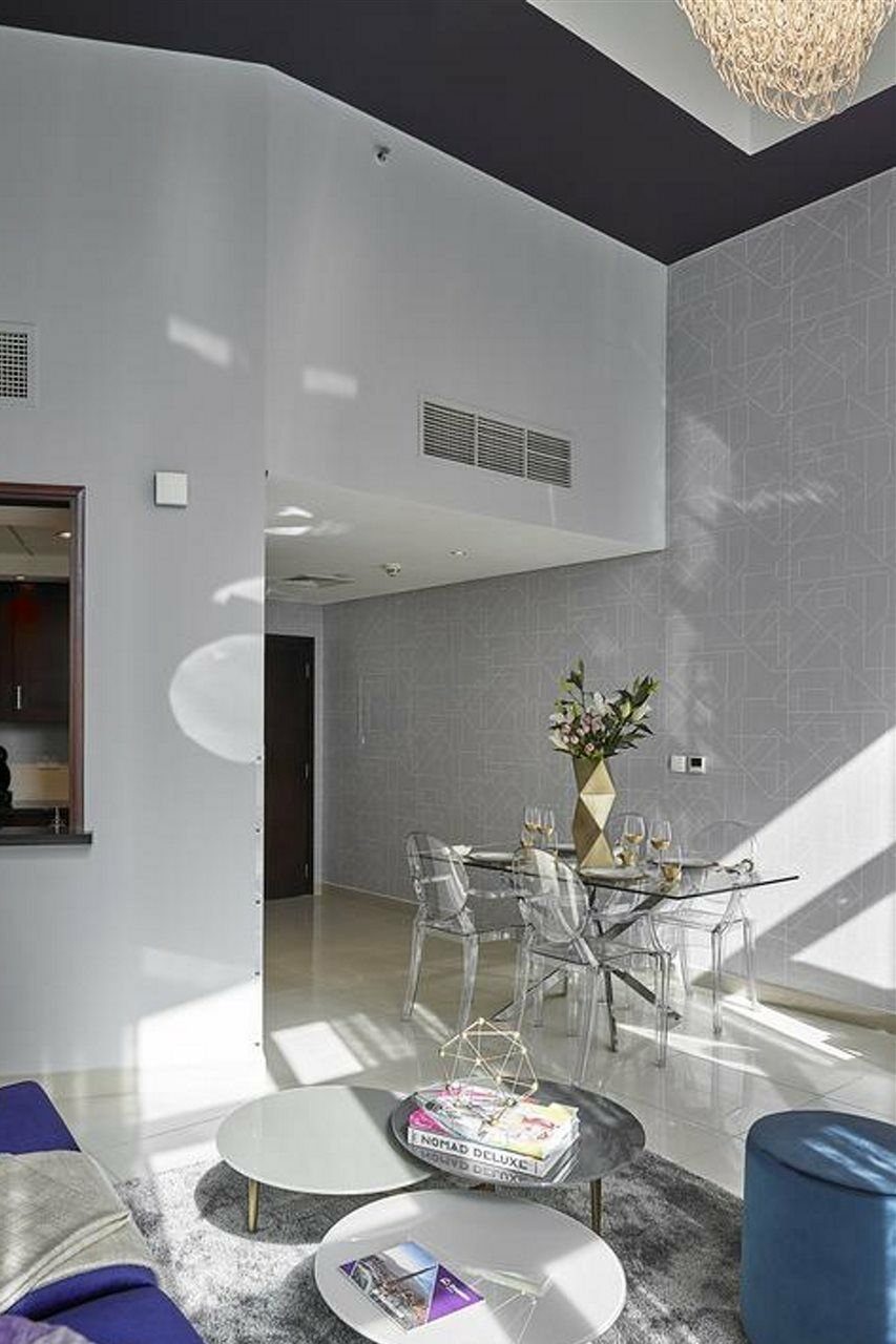Dream - With Private Terrace, 29 Boulevard Downtown * Dubai