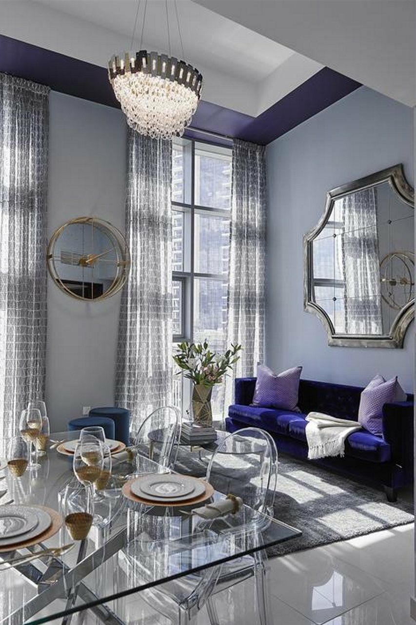 Dream - With Private Terrace, 29 Boulevard Downtown *