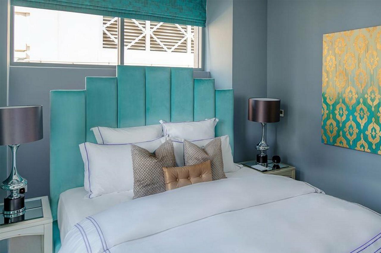 Dream - With Private Terrace, 29 Boulevard Downtown Lägenhet *