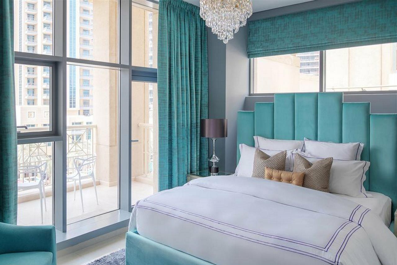 Dream - With Private Terrace, 29 Boulevard Downtown Dubai
