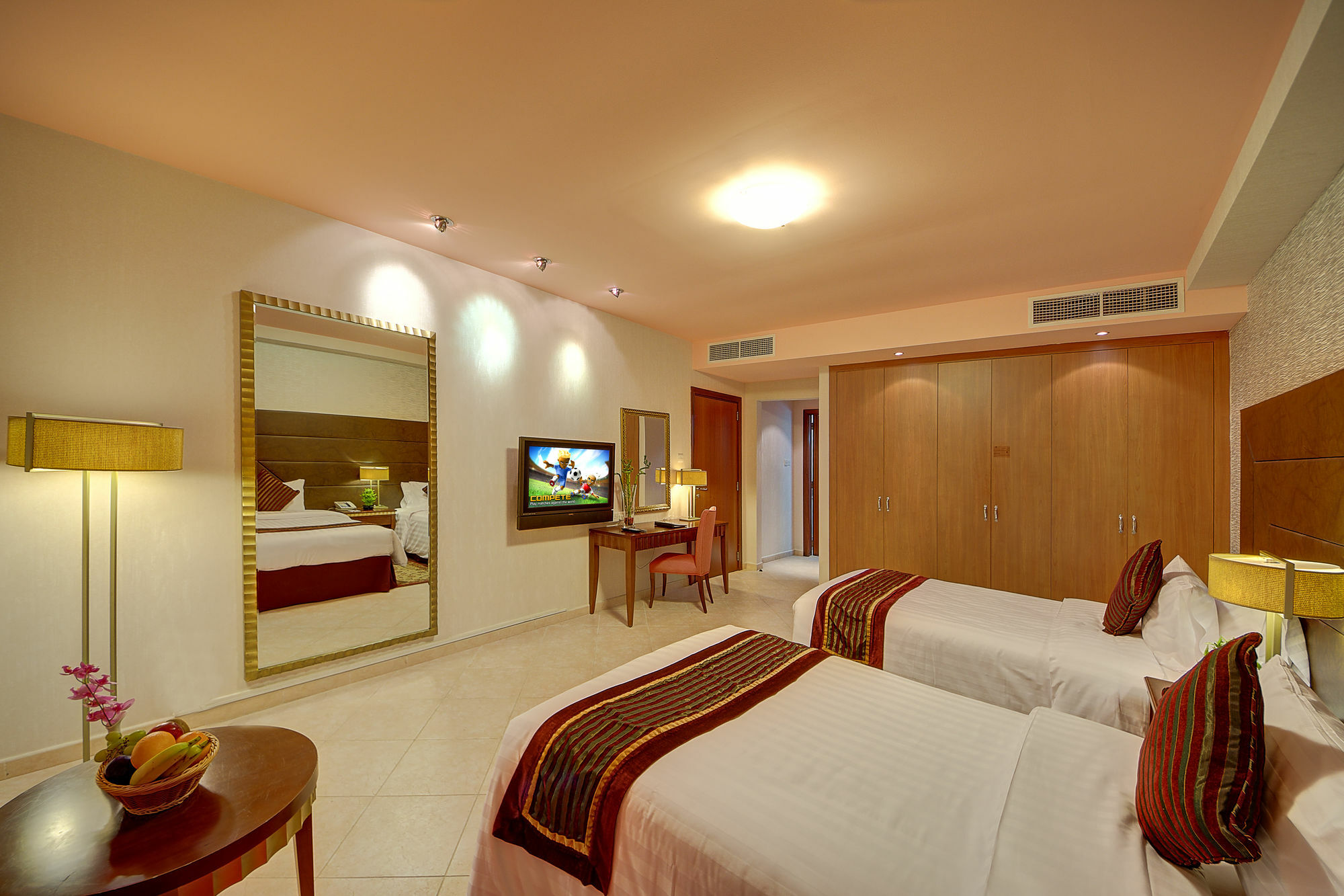 Al Manar Grand