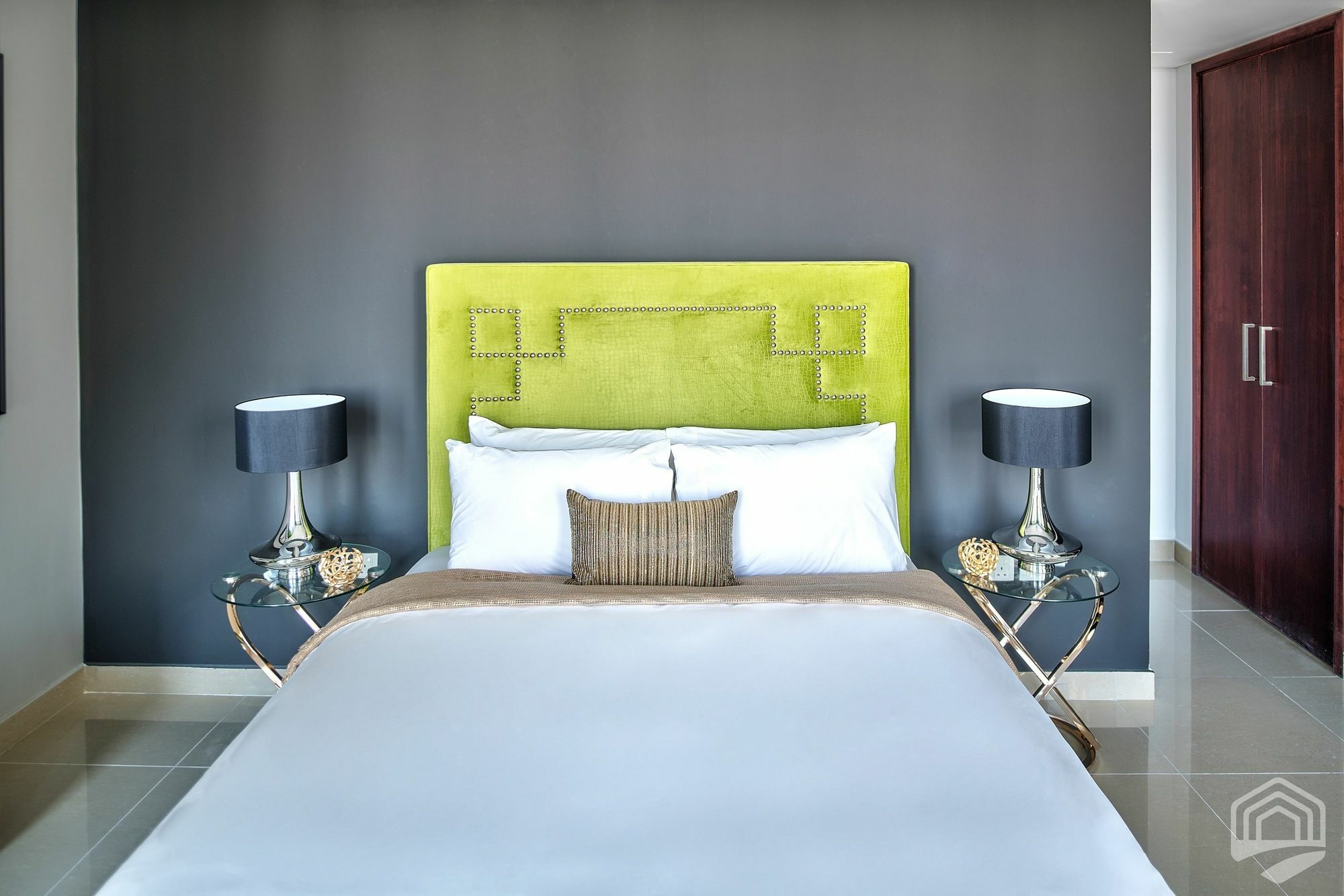 Apartamento Luxury Staycation - 29 Boulevard Tower Dubái