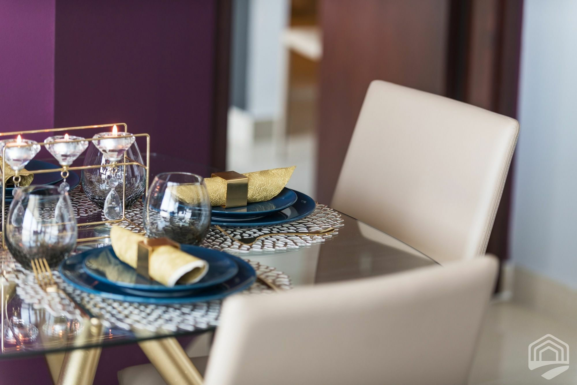 Apartamento Luxury Staycation - 29 Boulevard Tower *