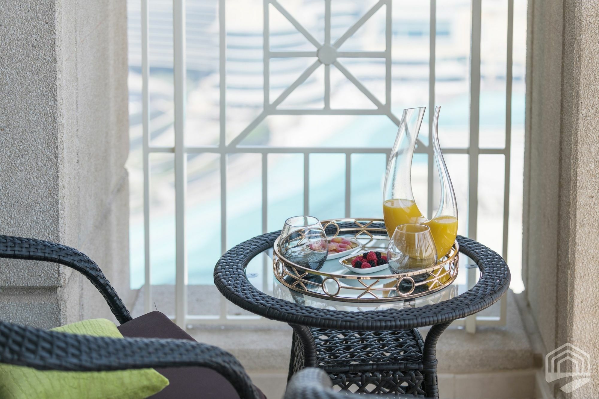 Luxury Staycation - 29 Boulevard Tower *