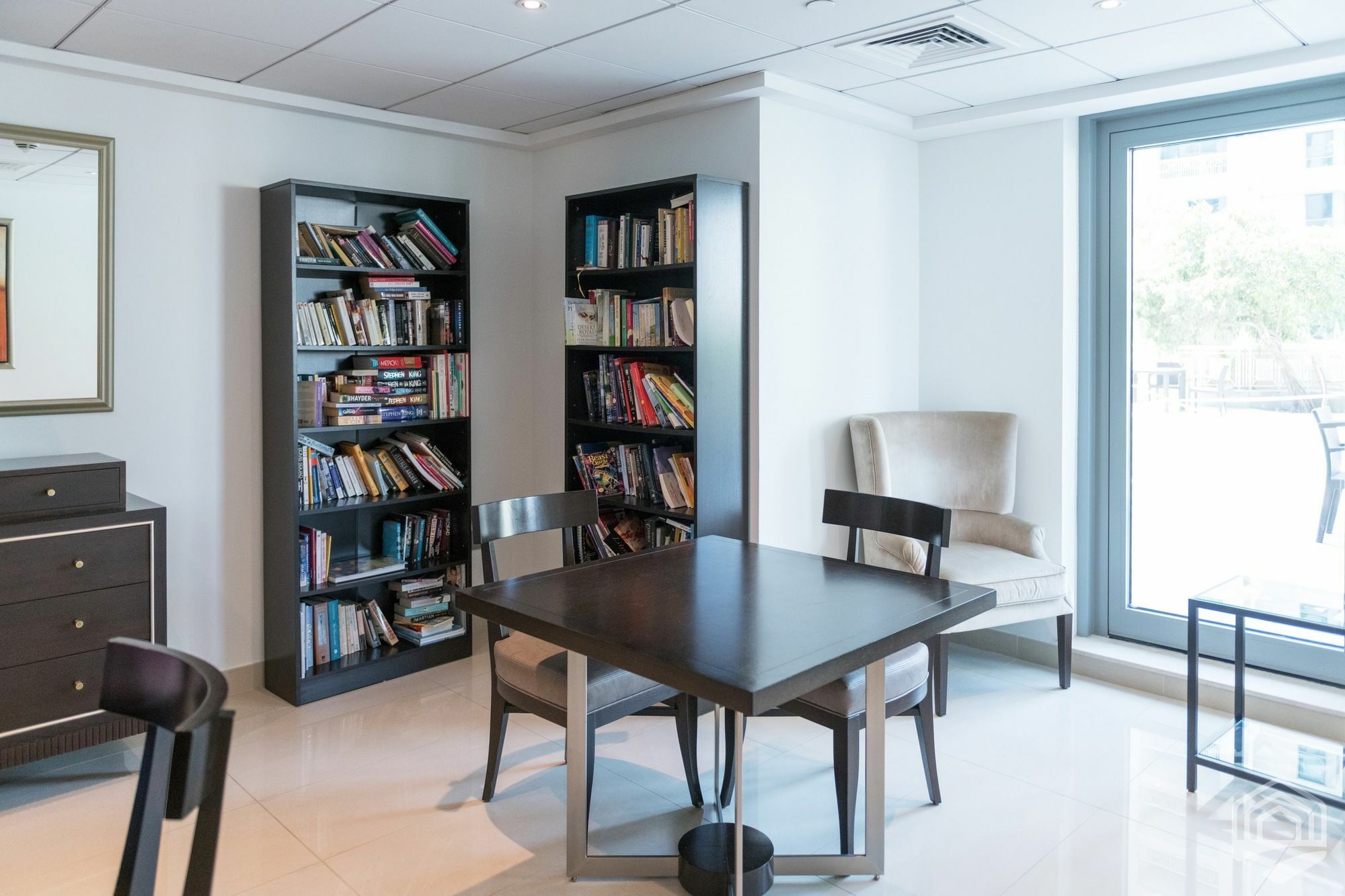 Luxury Staycation - 29 Boulevard Tower Dubái