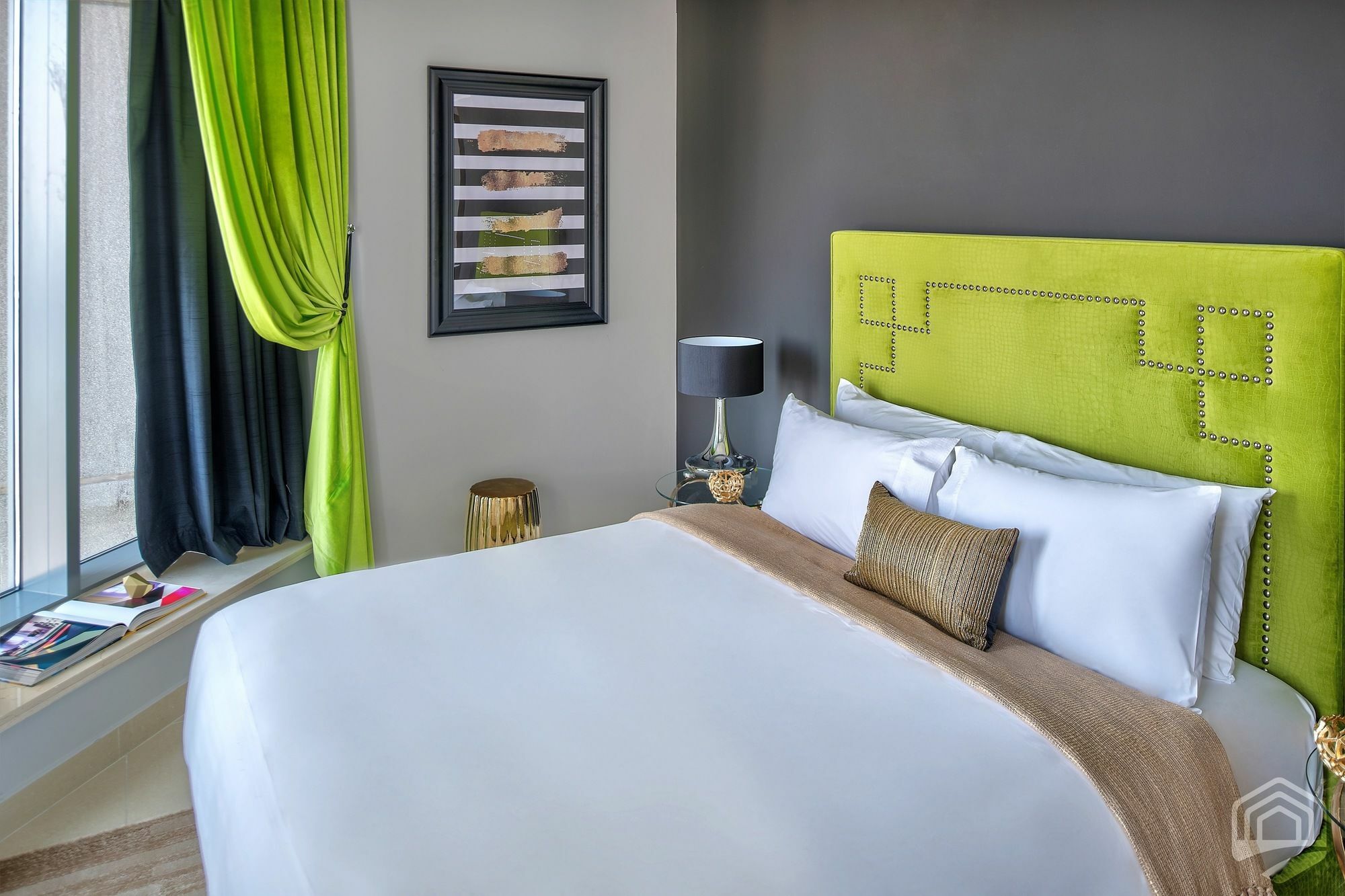 Luxury Staycation - 29 Boulevard Tower Apartamento