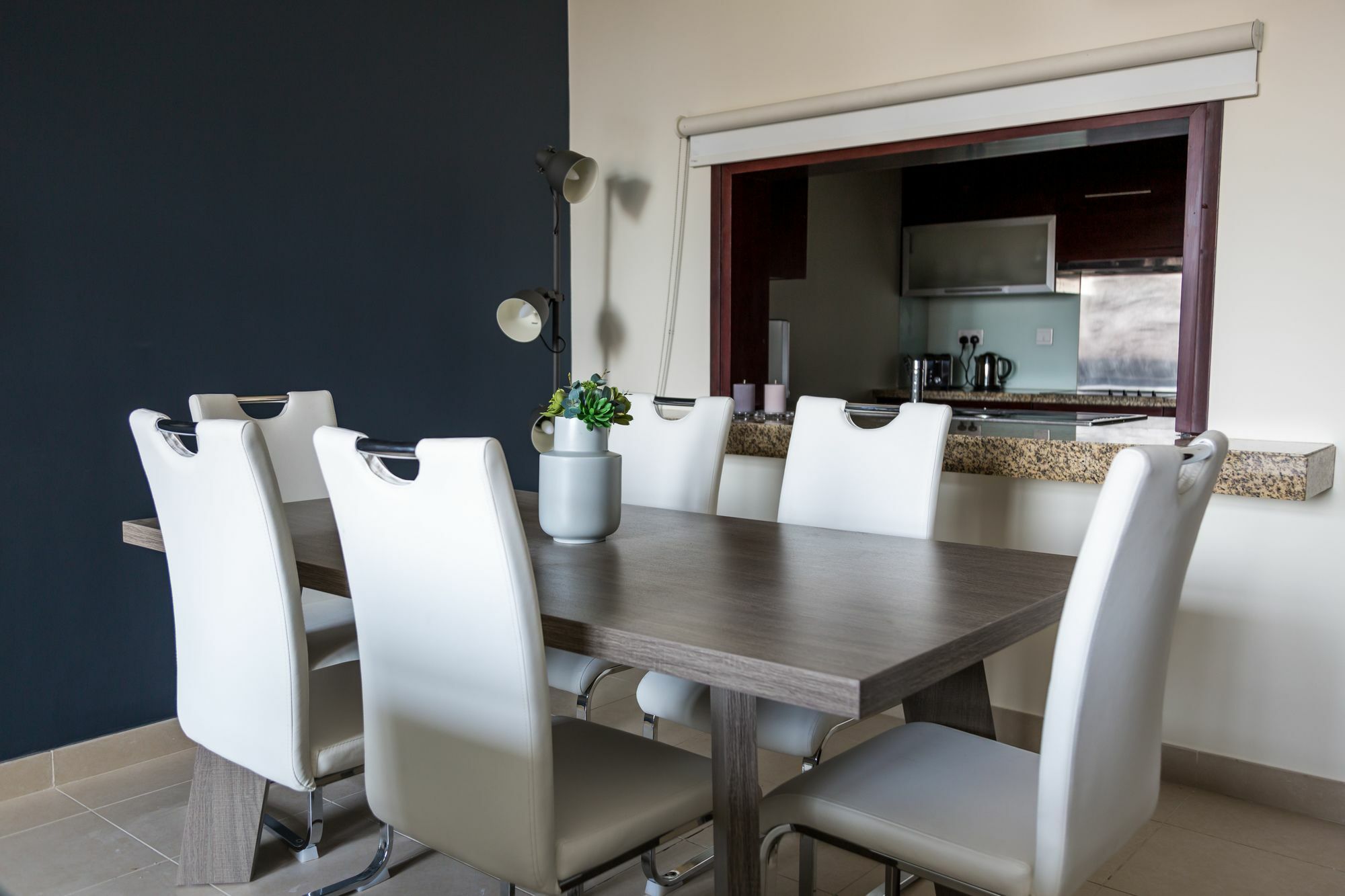 Appartement Higuests - Bvp *