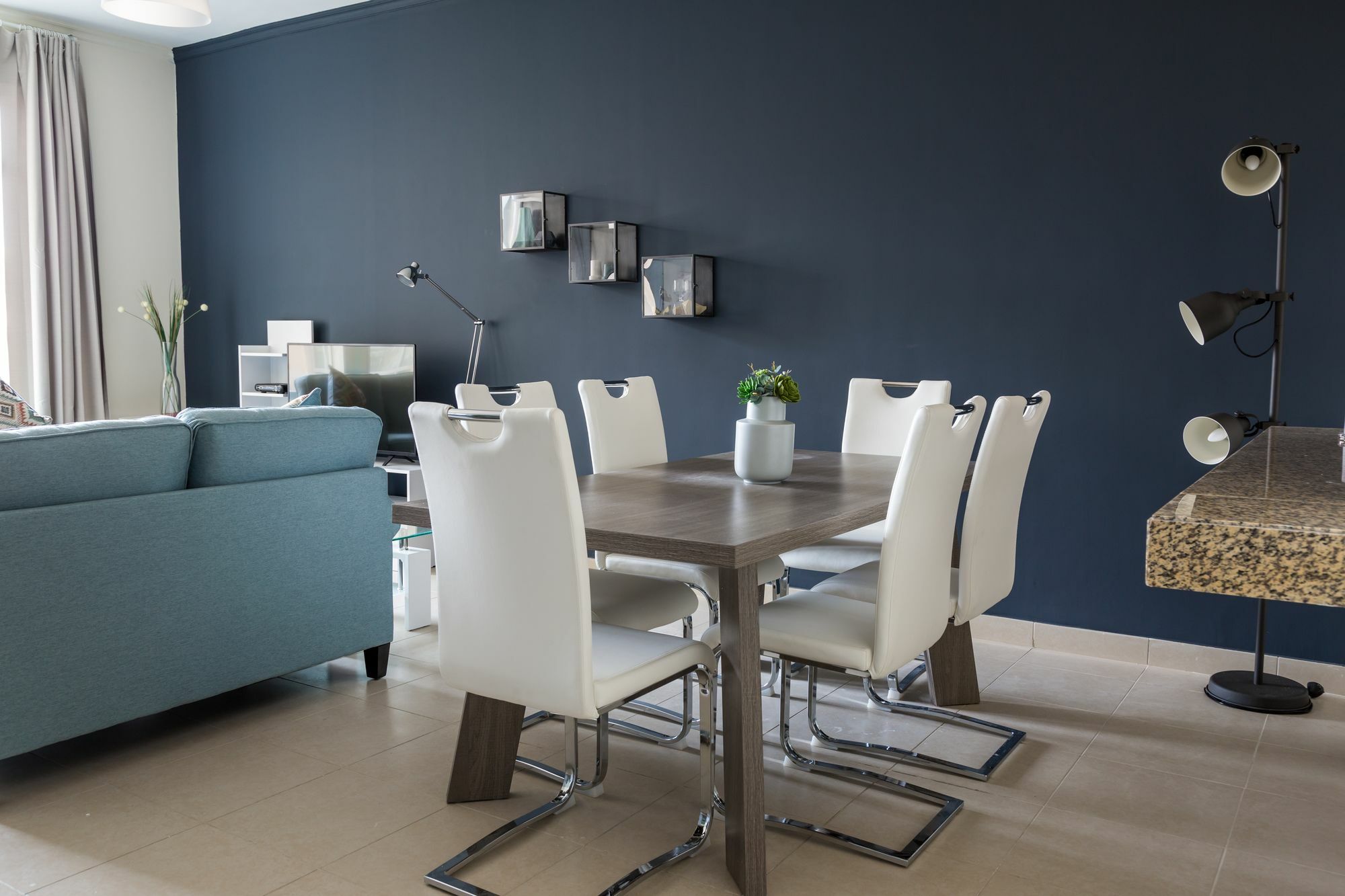 Higuests - Bvp Appartement *