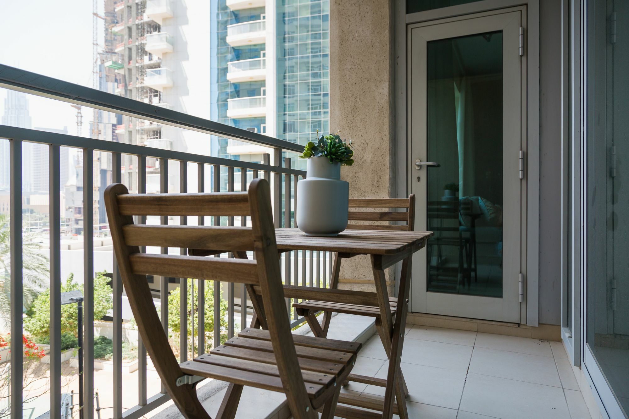 Appartement Higuests - Bvp Dubaï