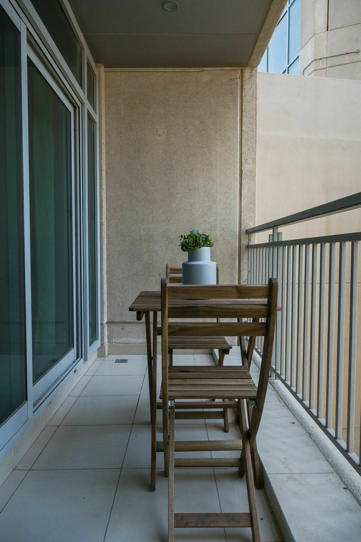 Higuests - Bvp Appartement
