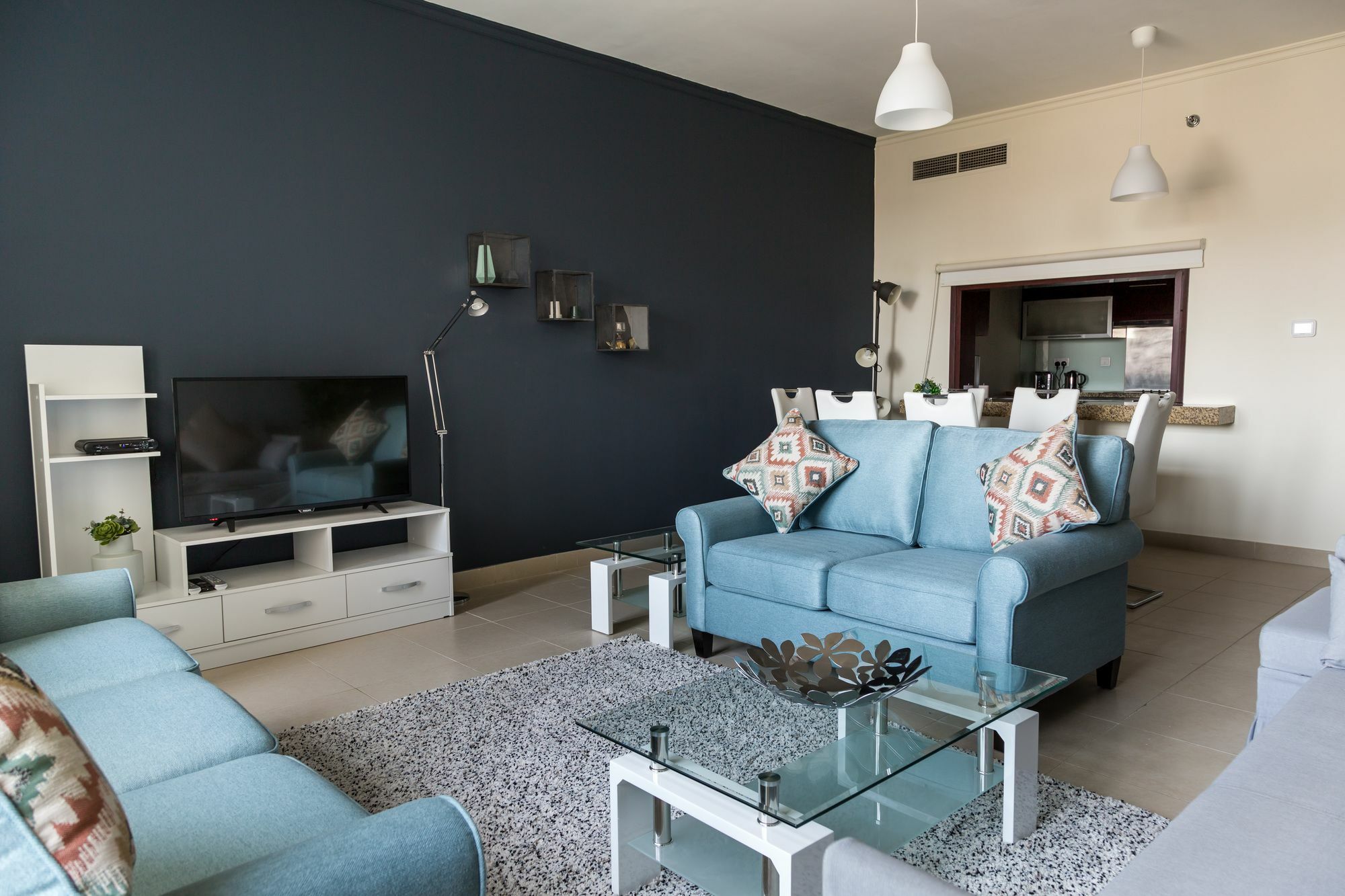 Higuests - Bvp Appartement Dubaï