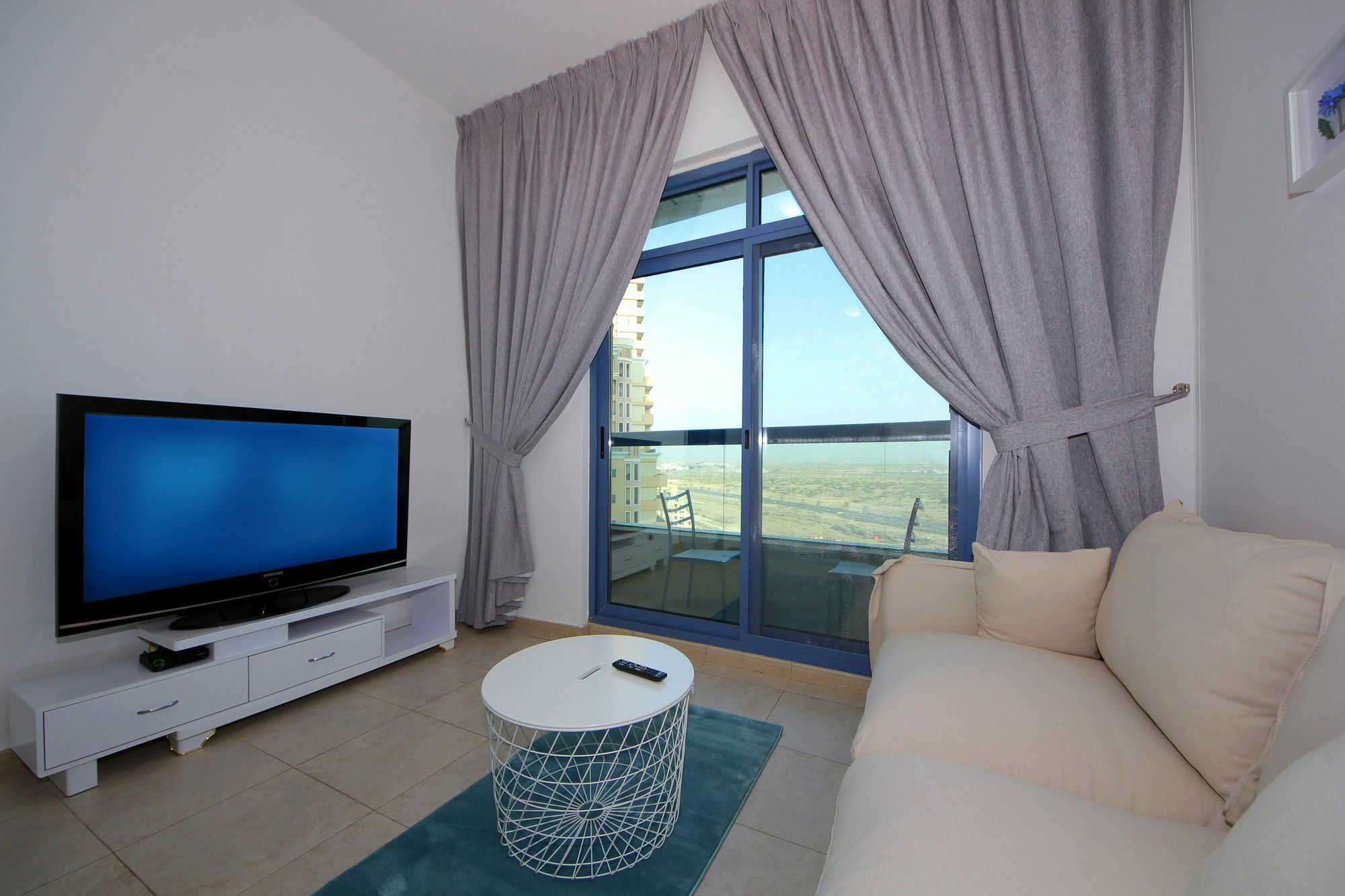 Piks Key- Palace Tower 2 Apartment