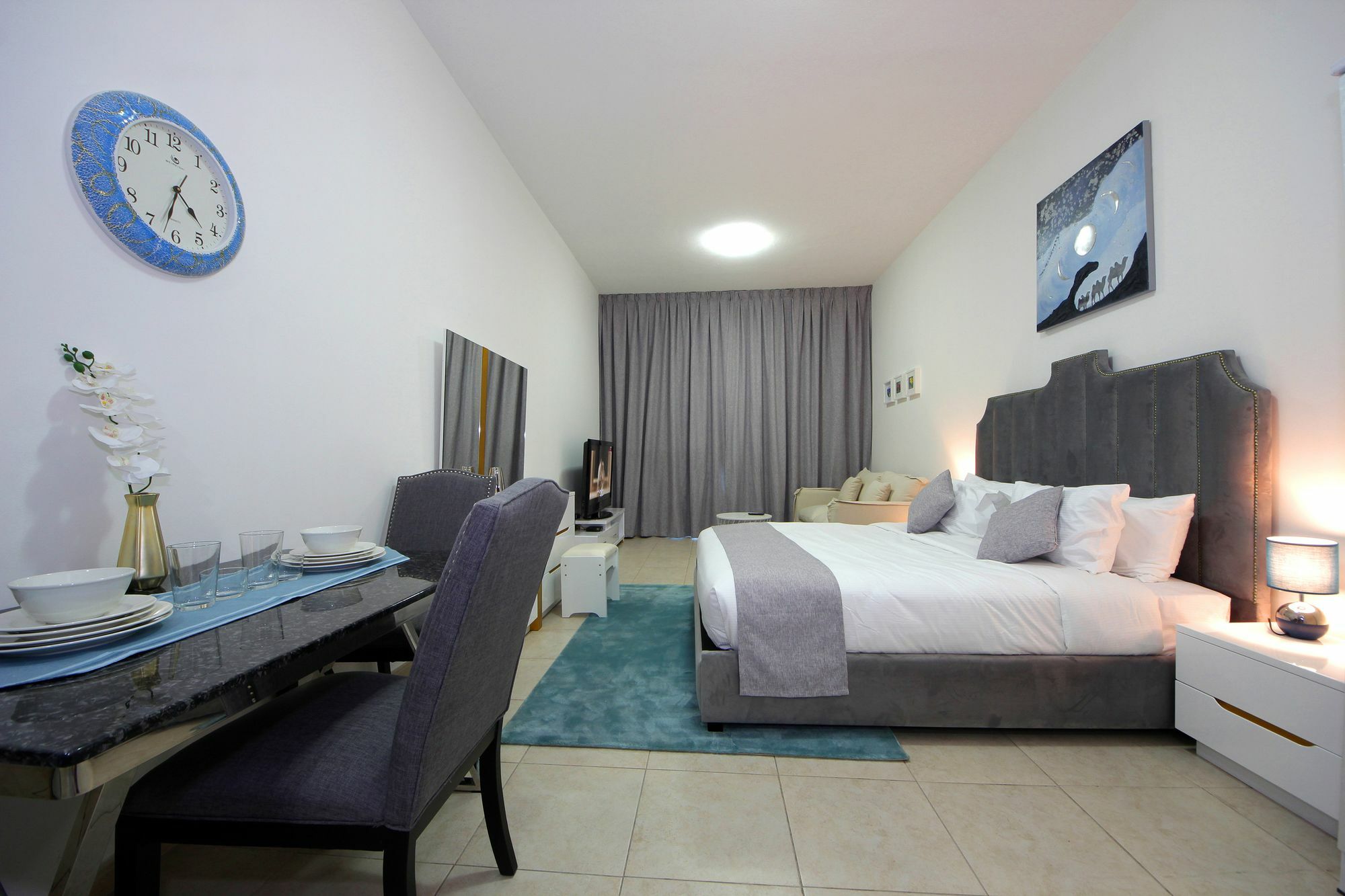 Apartment Piks Key- Palace Tower 2 *