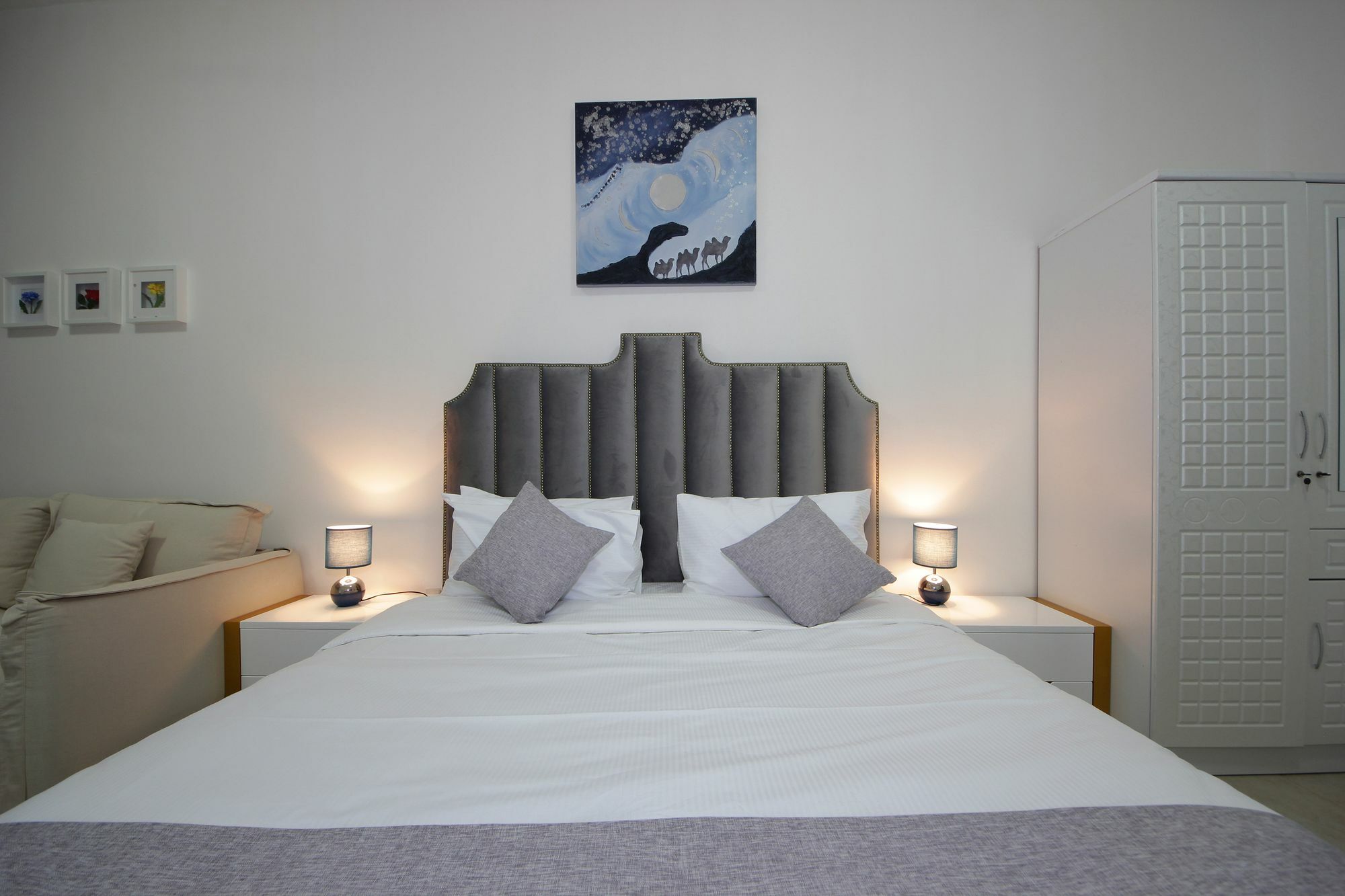 Piks Key- Palace Tower 2 *