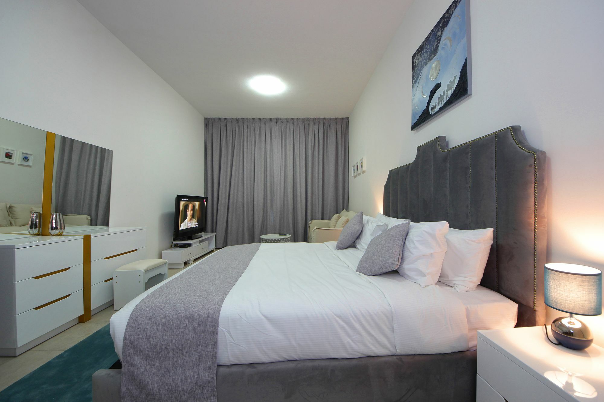 Piks Key- Palace Tower 2 *