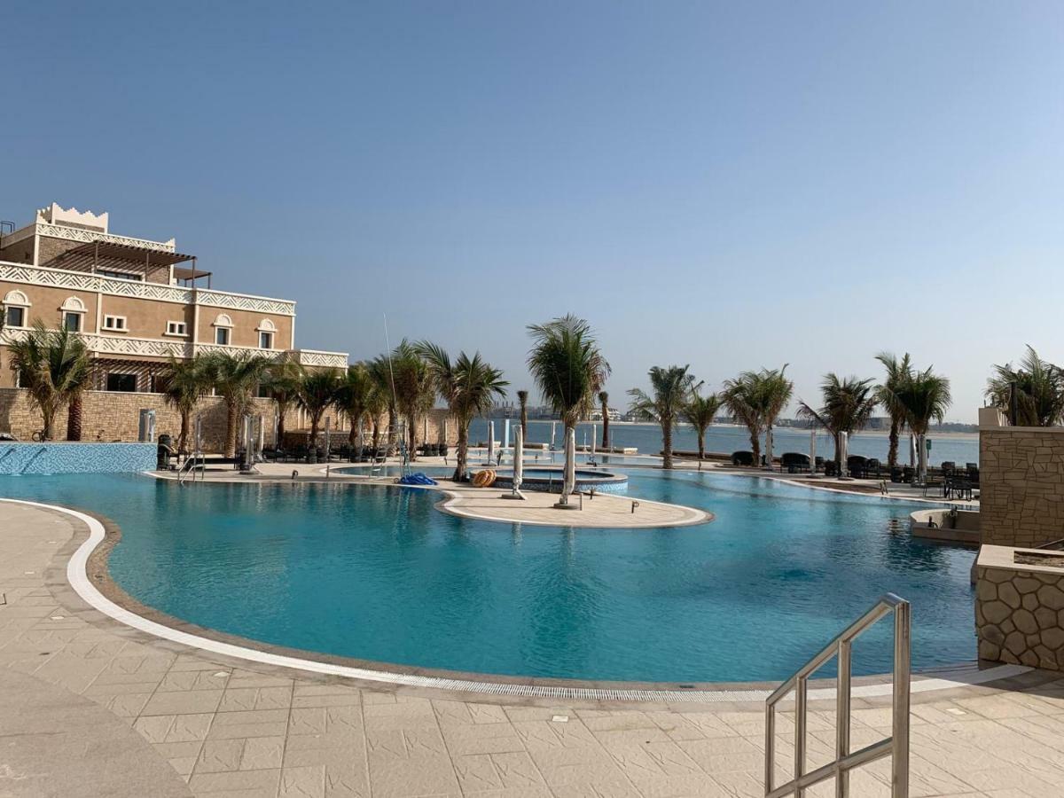 Bespoke Residences - 2 Bedroom In Balqis * Dubai