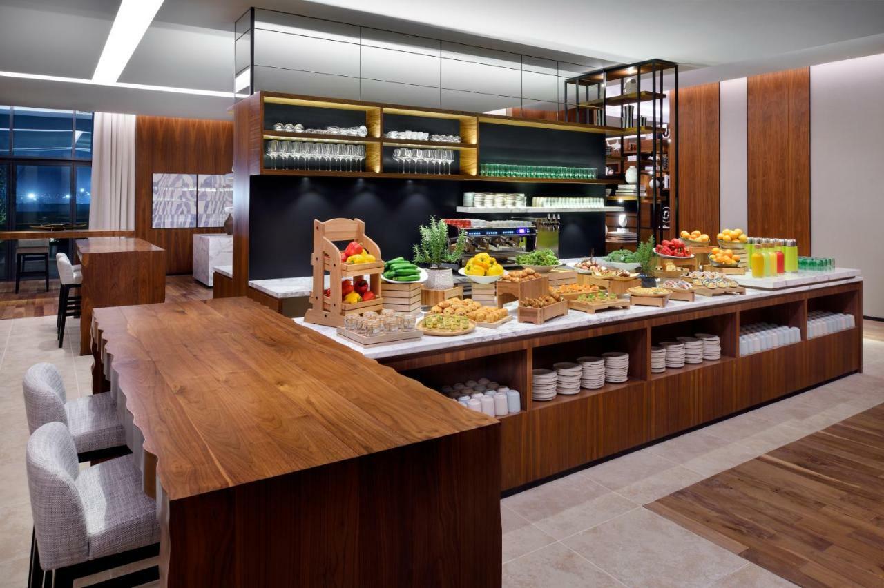 Vida Emirates Hills Dubai