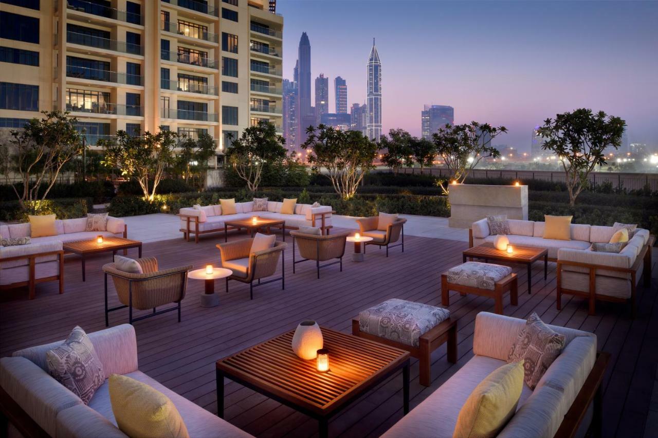 Vida Emirates Hills Hotel