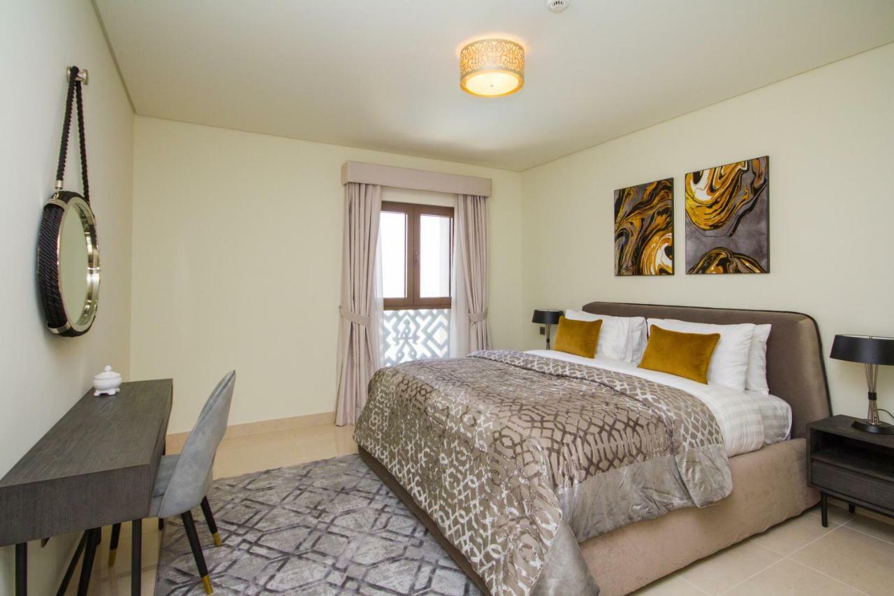 Bespoke Residences - 2 Bedroom In Balqis Lejlighed