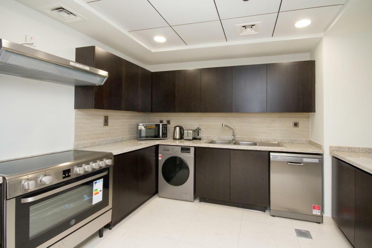 Lejlighed Bespoke Residences - 2 Bedroom In Balqis