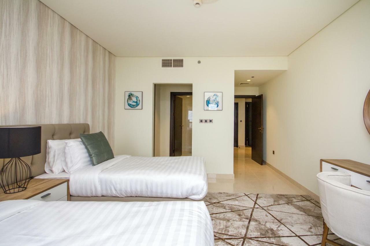 Bespoke Residences - 2 Bedroom In Balqis * Dubai