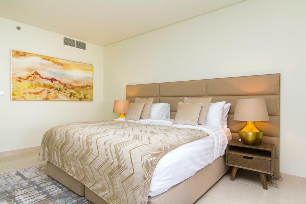 Lejlighed Bespoke Residences - 2 Bedroom In Balqis *