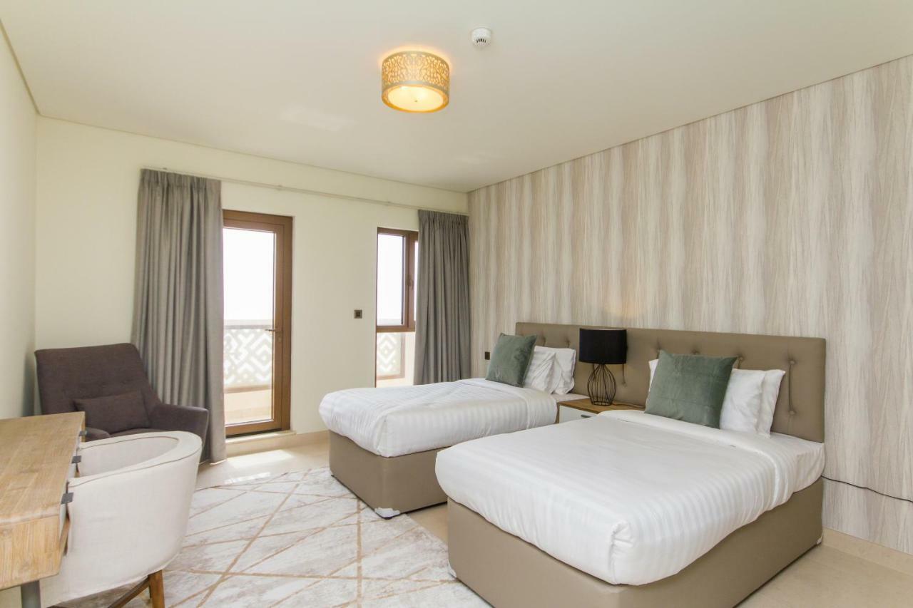 Lejlighed Bespoke Residences - 2 Bedroom In Balqis *