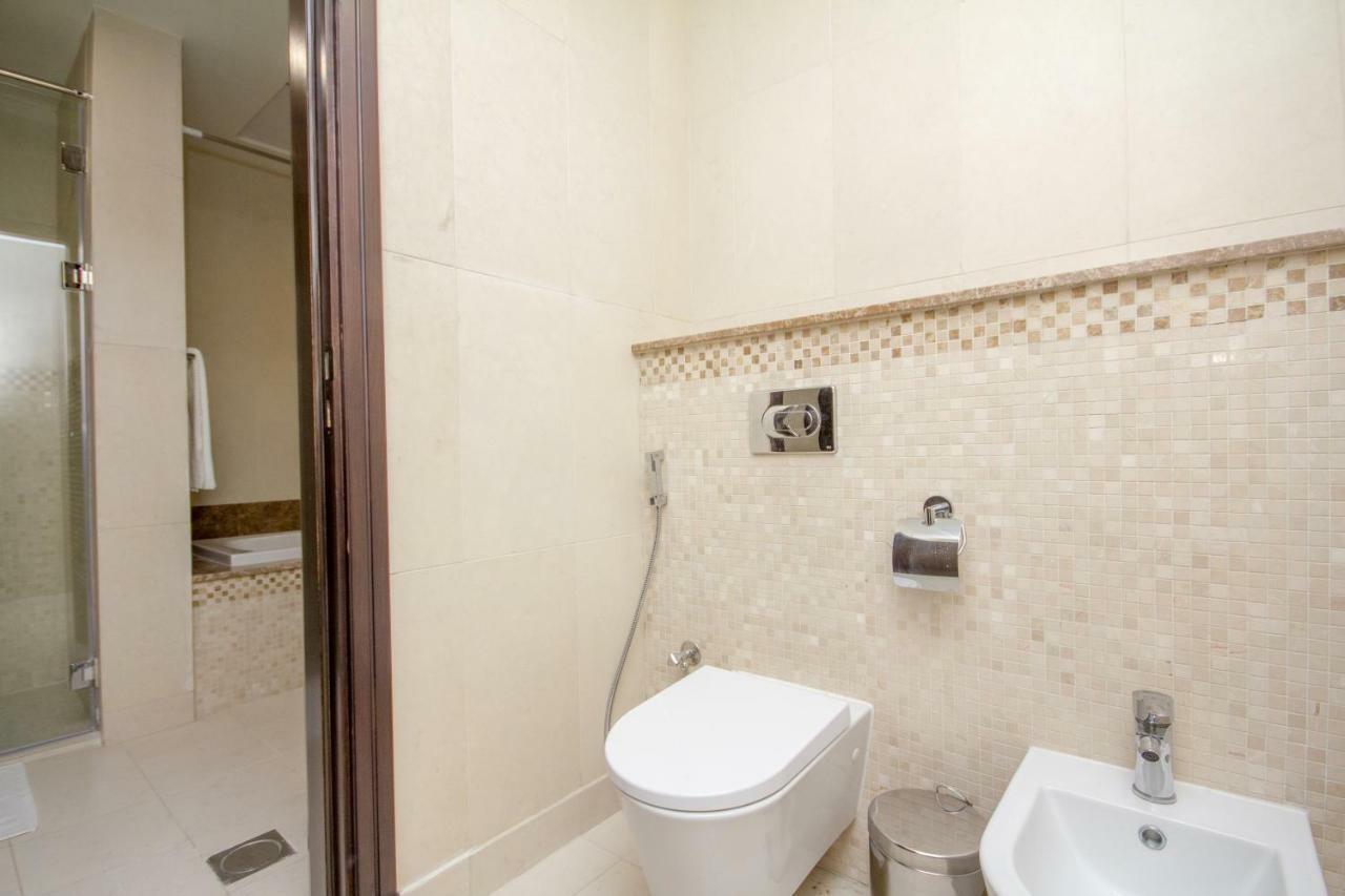 Bespoke Residences - 2 Bedroom In Balqis * Dubai