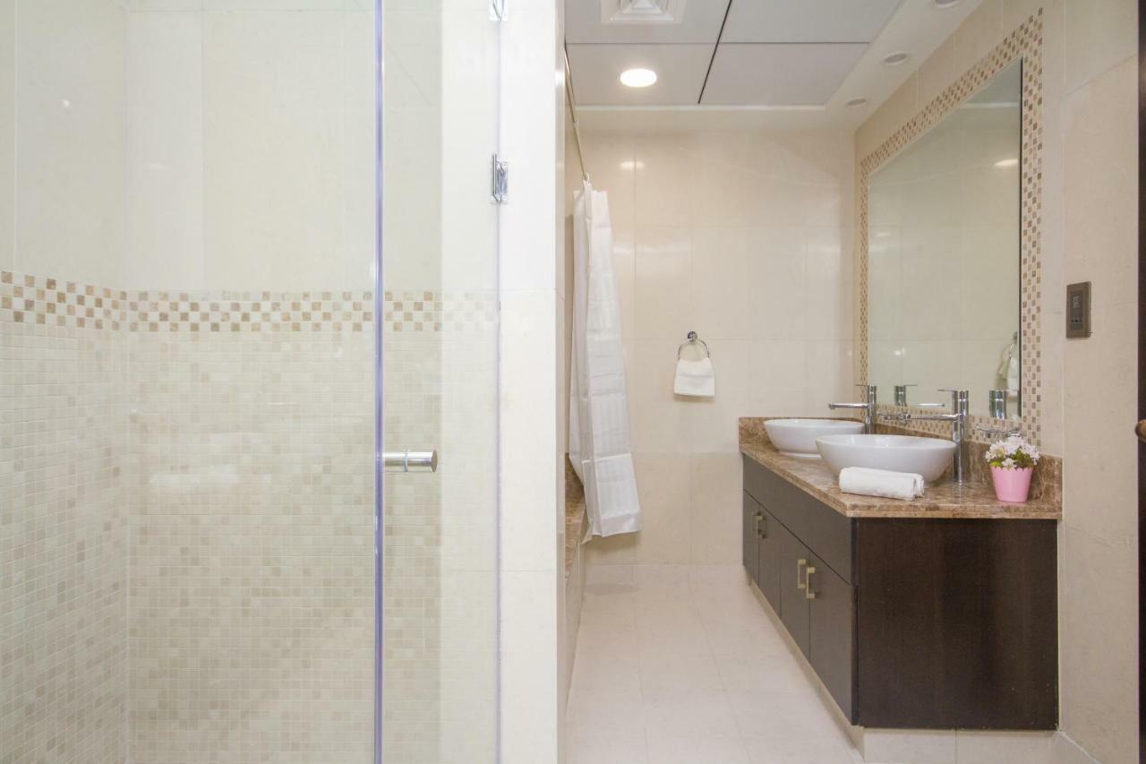 Lejlighed Bespoke Residences - 2 Bedroom In Balqis Dubai
