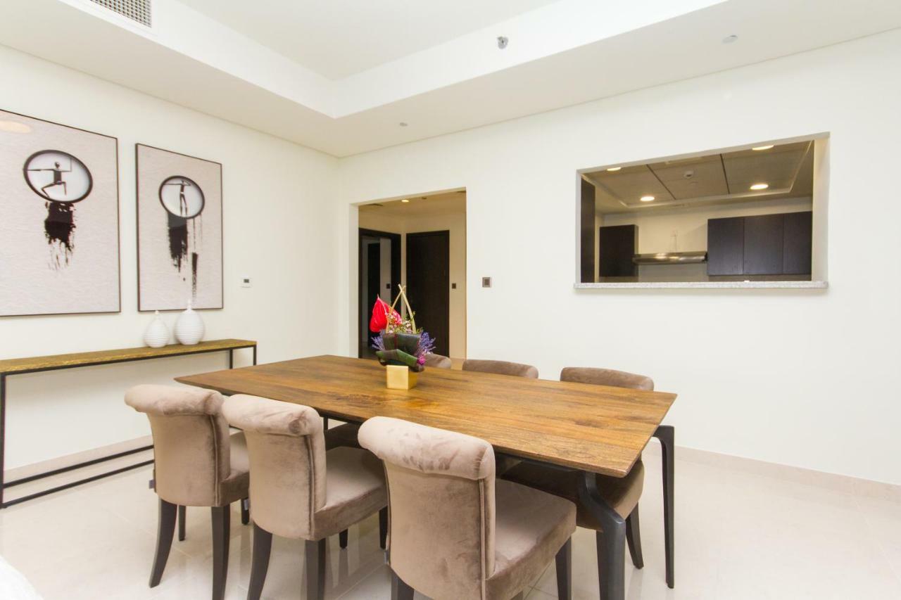Bespoke Residences - 2 Bedroom In Balqis *