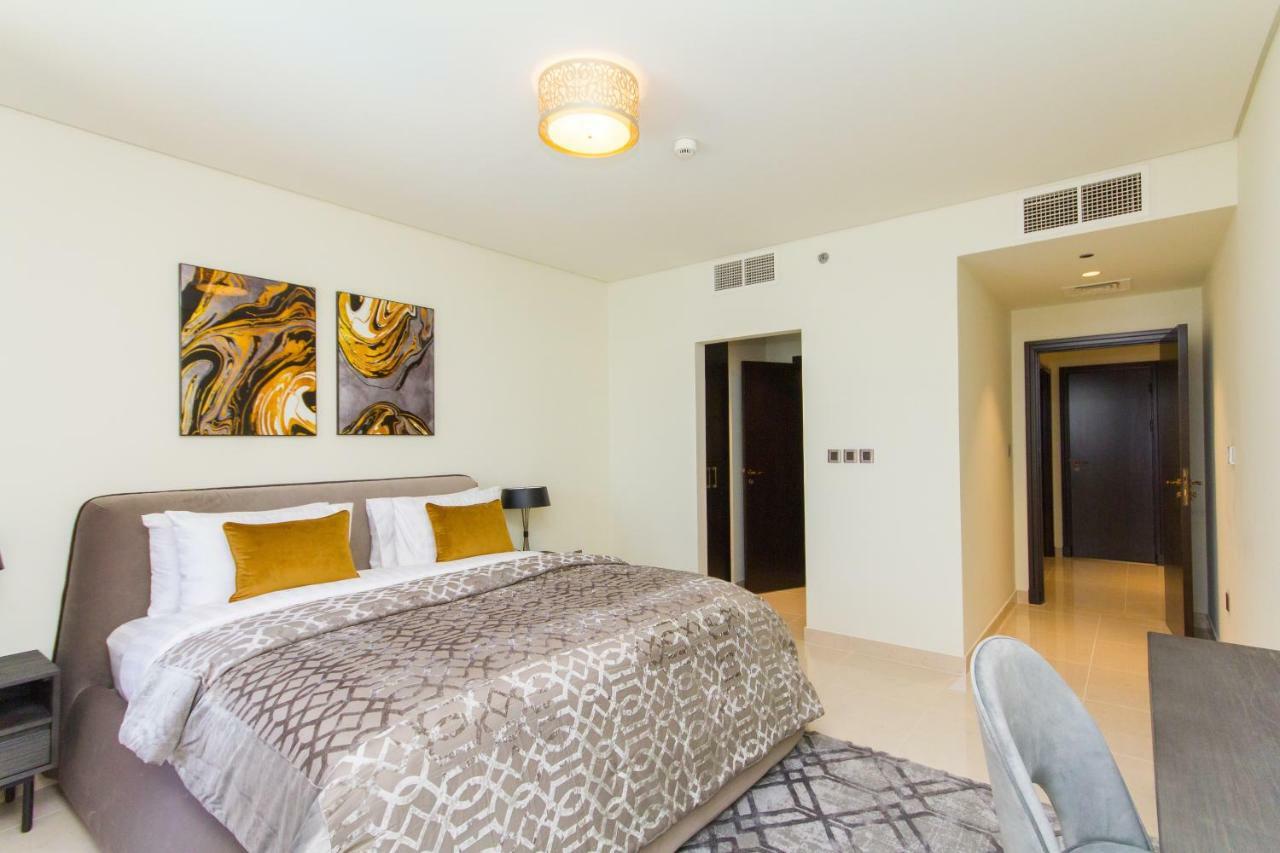 Lejlighed Bespoke Residences - 2 Bedroom In Balqis Dubai