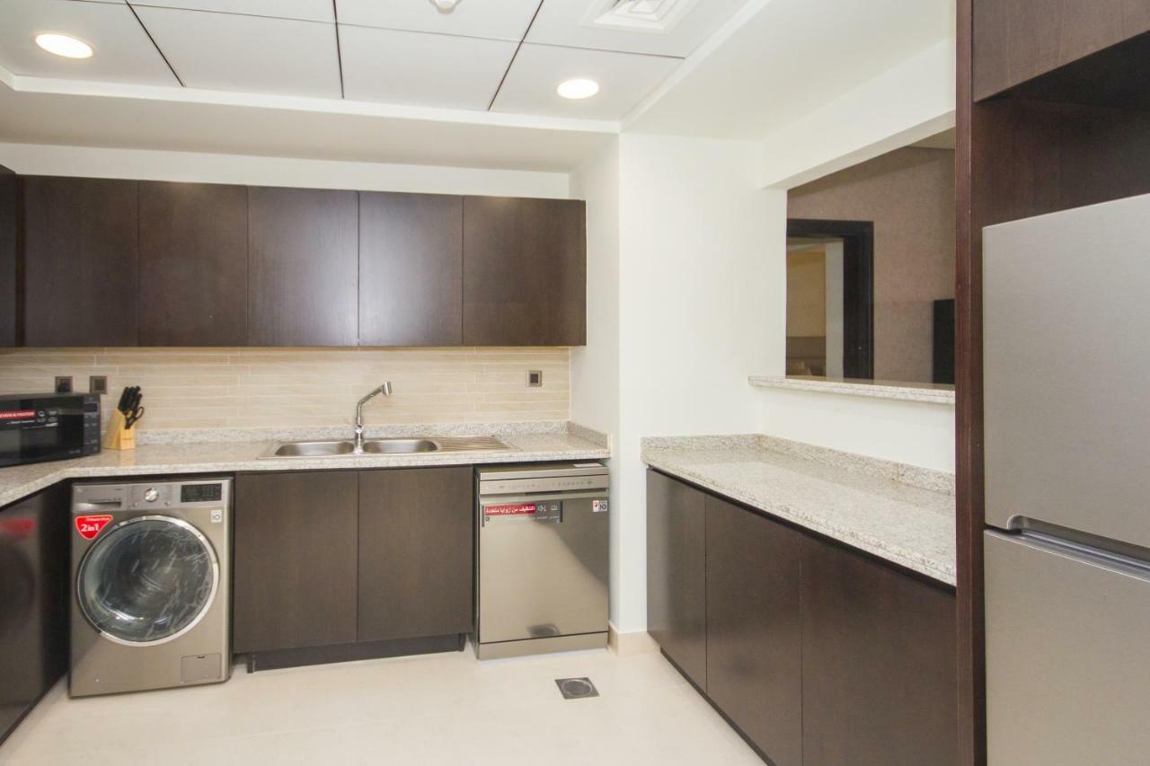 Bespoke Residences - 2 Bedroom In Balqis