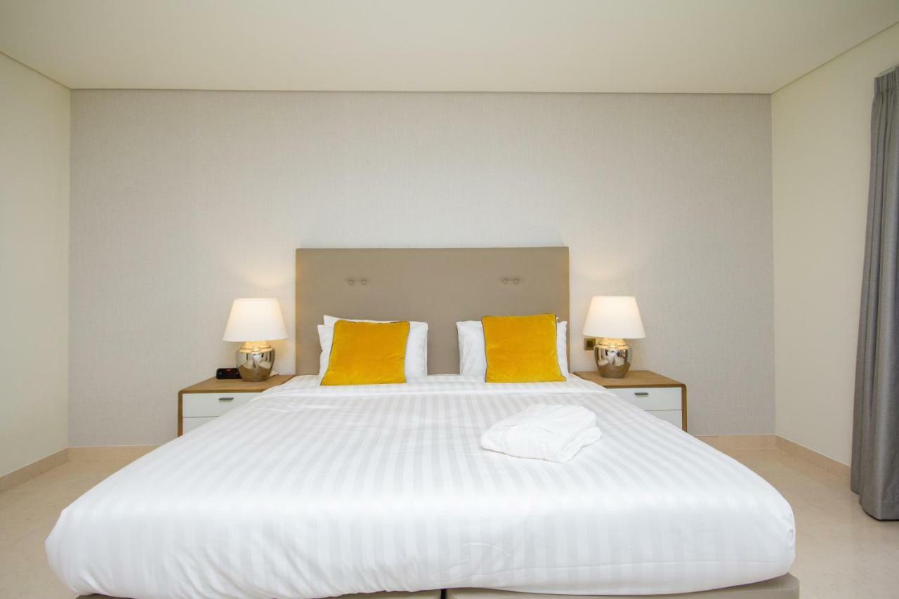 Bespoke Residences - 2 Bedroom In Balqis Lejlighed *