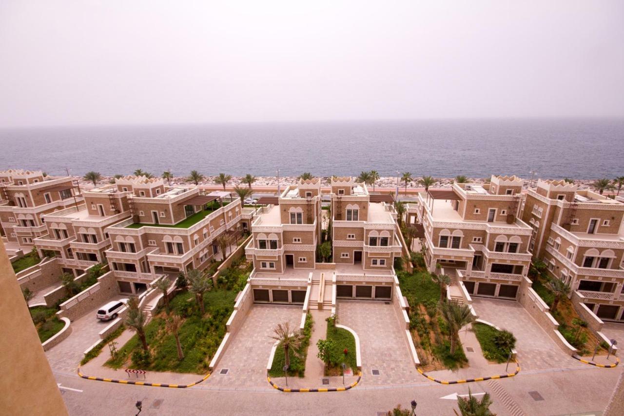Bespoke Residences - 2 Bedroom In Balqis * Dubai