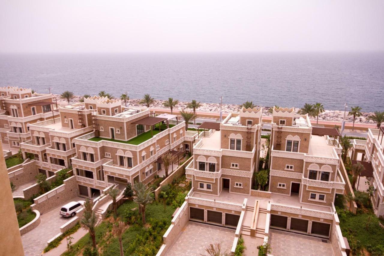 Bespoke Residences - 2 Bedroom In Balqis * Dubai