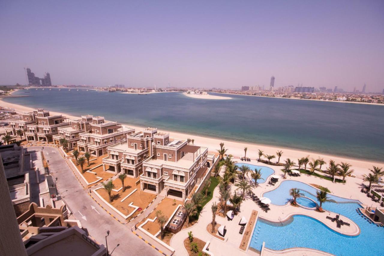Lejlighed Bespoke Residences - 2 Bedroom In Balqis