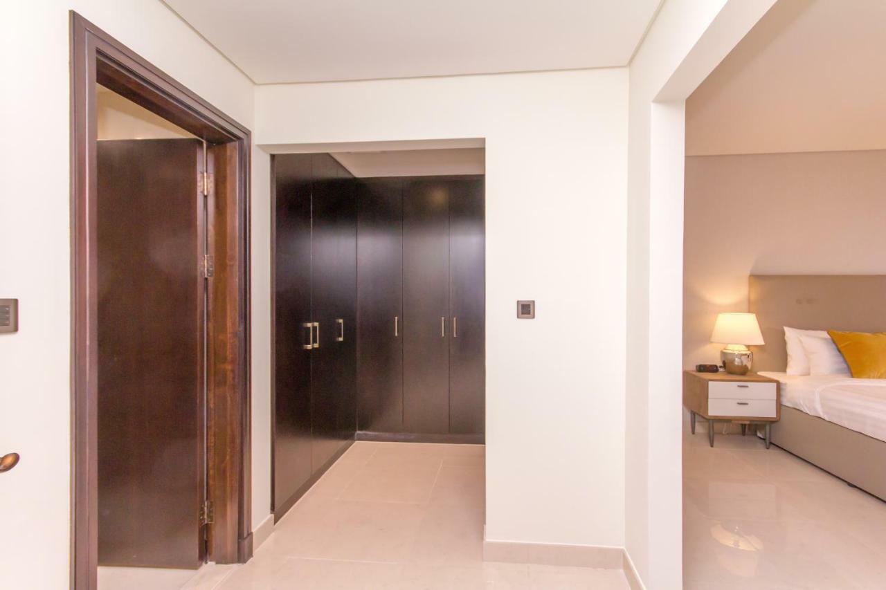 Bespoke Residences - 2 Bedroom In Balqis * Dubai