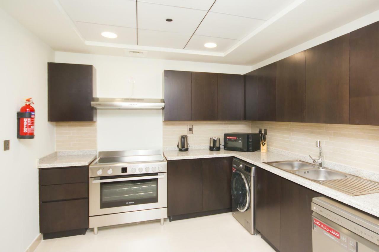 Lejlighed Bespoke Residences - 2 Bedroom In Balqis Dubai