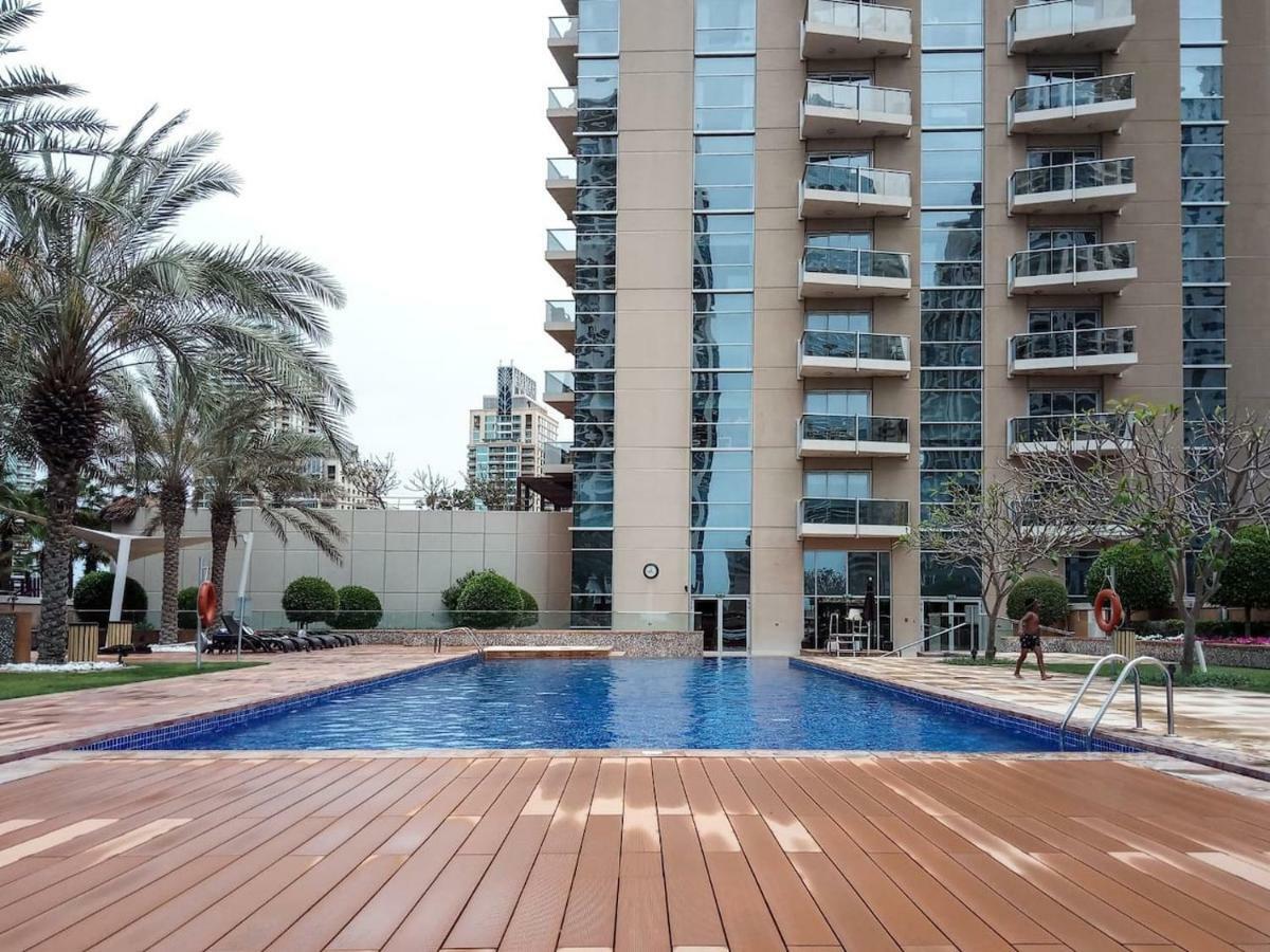 Appartement Frank Porter - Marina Tower *
