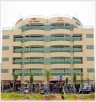 Apart-hotel Dunes Al Qusais 3*