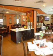 London Crown 1 Aparthotel 3*