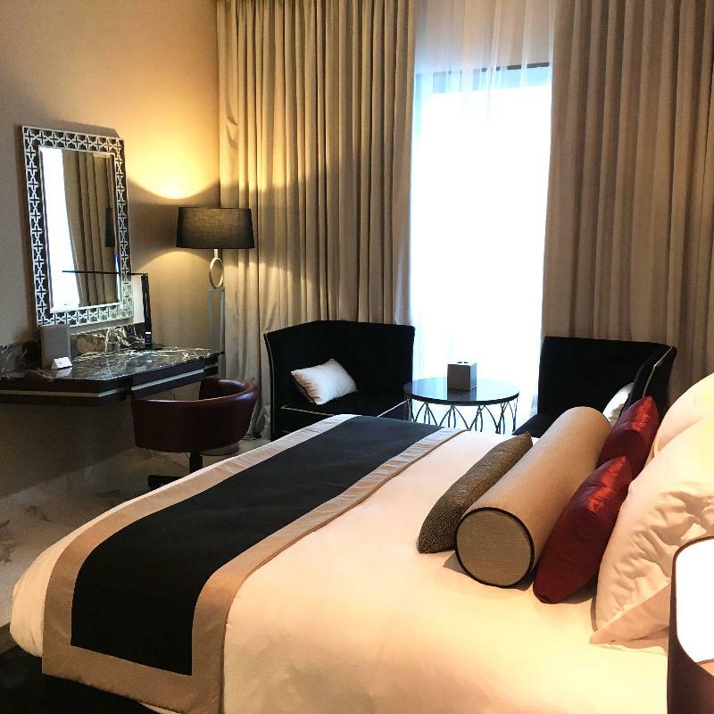 Hotell Millennium Place Marina 4*