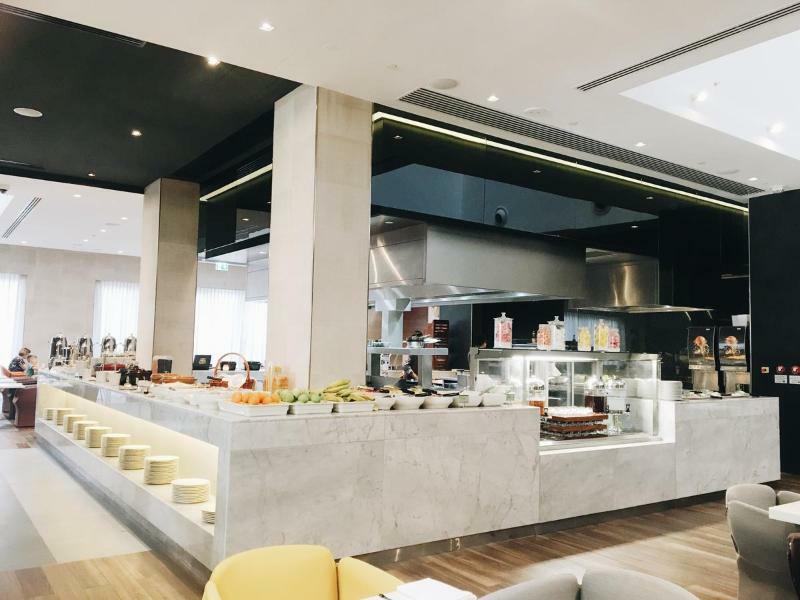 Hyatt Place Wasl District Dubai