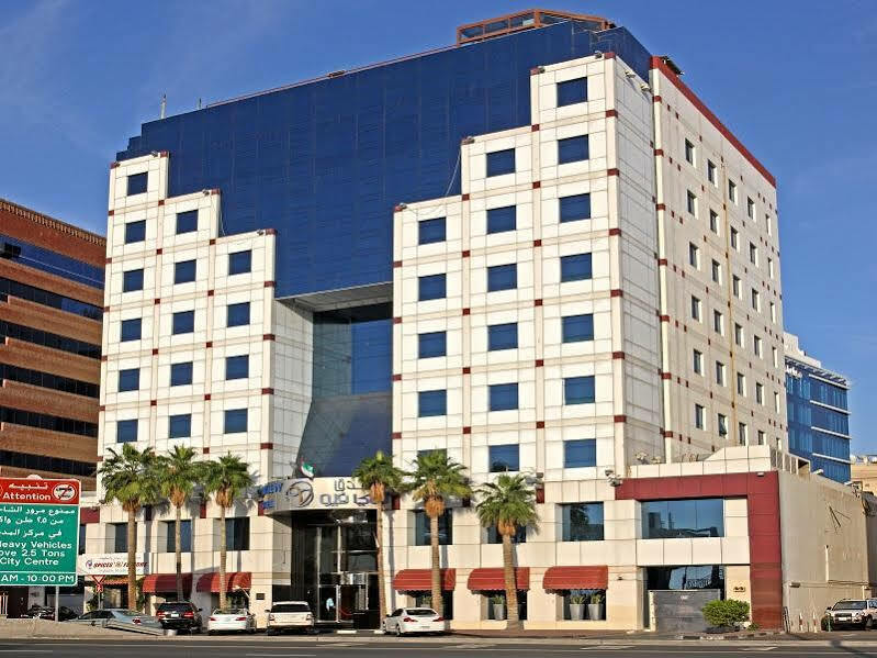 Hotell Sea View