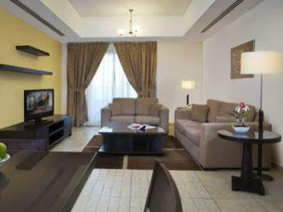 Aparthotel Time Topaz