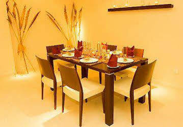 Lotus Grand Lejlighedshotel